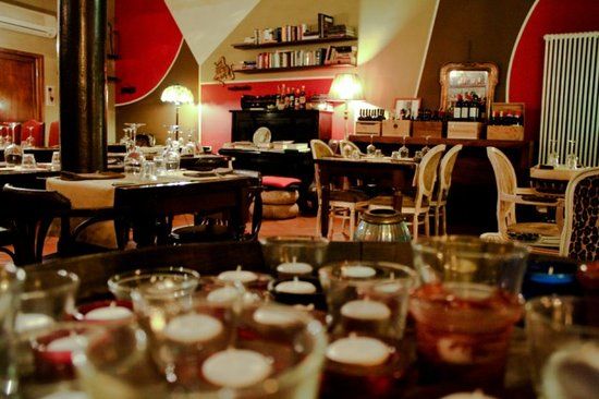 Il Bistrot